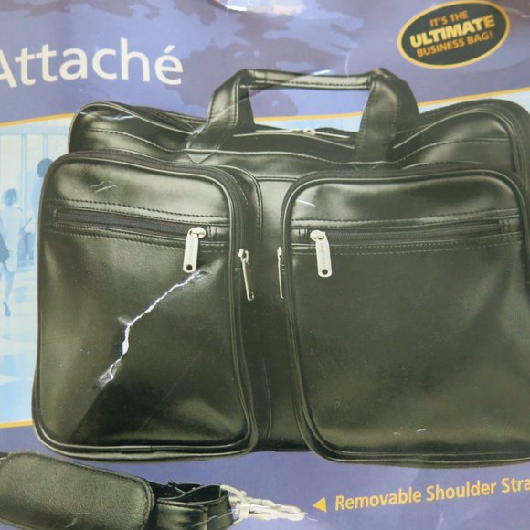 Computer bag - Picture 2 of 3